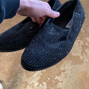 Steve Madden Dress shoes size 11 Men’s